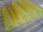 Industrial non-standard Injection Molding PU Polyurethane Tubing Pipe Replacemen