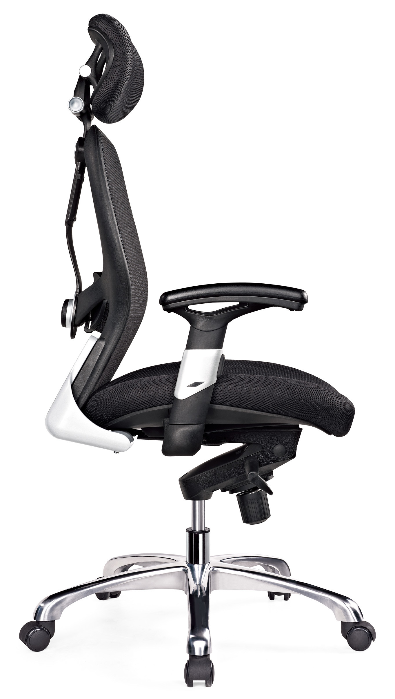 executive chair performa ergonomic chair imported durable mesh task desk chair stylish good price China wholesale