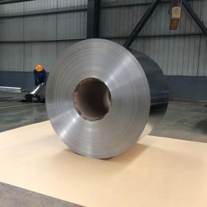 Wholesale Bright Surface Finished Tin Free Steel Coils 600mm-1160mm Cutting Length from china suppliers