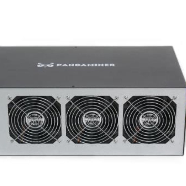 PandaMiner B7 Litecoin Miner 230MH/S 1150W Asic Blockchain Mining