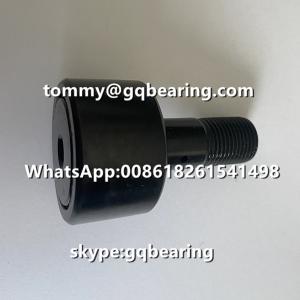 Wholesale Crowned OD Dia 38.1mm Needle Roller Bearing Gcr15 Roller Follower Bearing from china suppliers