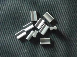 Wholesale Bearing Steel GCR15 Special Sprag for One Way Clutch Bearings from china suppliers