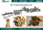 Stainless steel material Dog Food Extruder Production Line with Full life