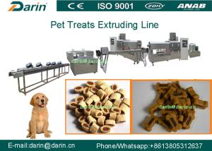 Wholesale Stainless steel material Dog Food Extruder Production Line with Full life Service from china suppliers