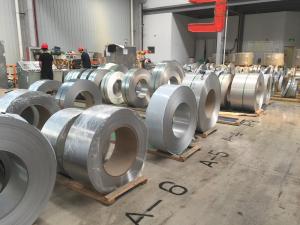 Wholesale 17-7PH SUS631 Cold Rolled Stainless Steel Sheet and Strip In Coil from china suppliers