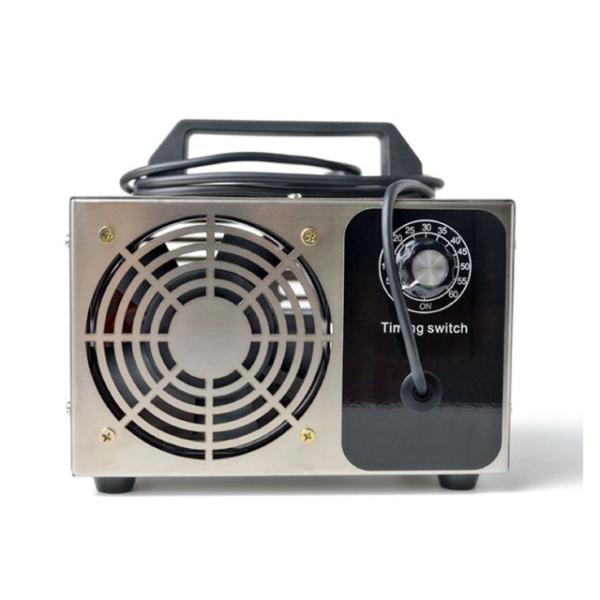 20g Generator Ozone Water Honeycomb Ceramic Plate Ozone Disinfector Bacteria