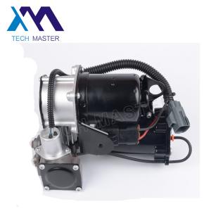 Wholesale OEM LR072537 Air Suspension Compressor For Discovery 3 Air Compressor Pump from china suppliers
