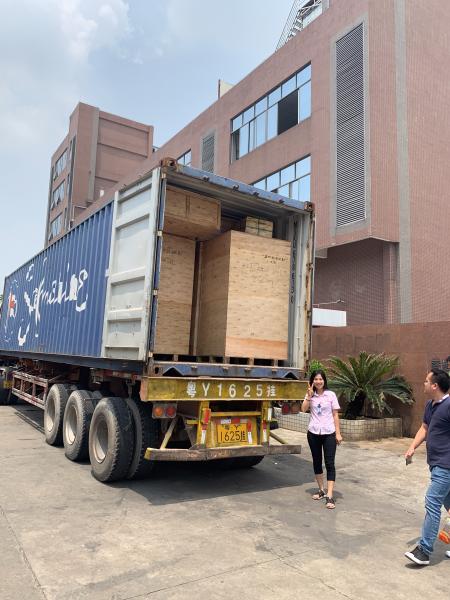 Taichuan Automatic coffee Powder milk Powder Packaging Machine food packing
