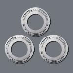 Metal Photo Chemical Etching With High Corrosion Resistance Tolerance ±0.005mm