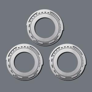 Wholesale Metal Photo Chemical Etching With High Corrosion Resistance Tolerance ±0.005mm from china suppliers