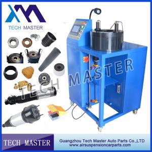 Wholesale BMW F02 Airmatic Shock Absorber Hydraulic Hose Crimping Machine OEM 37126791675 from china suppliers