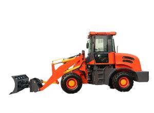 Wholesale 2000kg small wheel loader for sale from china suppliers
