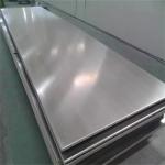 Cold Rolled 310s Stainless Steel Sheet Plate Width 1000mm-2000mm Sgs Iso