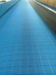 Dryer Sludge Dewatering Belt