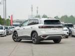 Electric Car Cheapest Chinese Electric Car ID6. Crozz