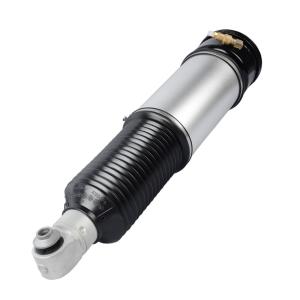 Wholesale BMW E65 E66 Steel Aluminum Rubber Car Air Shock Absorber Absorbers OEM 37126785535 37126785536 from china suppliers
