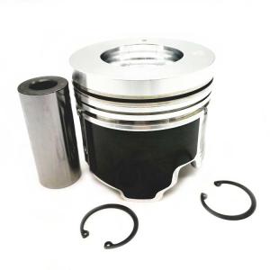 Wholesale Japanese Truck Engine Spare Parts Piston S130A-E0100 S130b-E0390 for Hino J08e from china suppliers