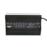 20A 36V EV Golf Cart Battery Charger Lead Acid Lithium Intelligent