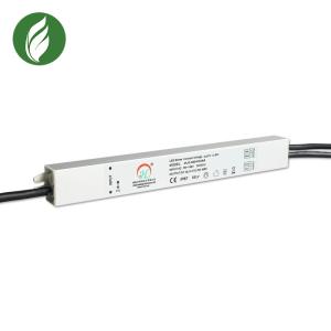 Wholesale Neon Flex 12V Constant Voltage LED Driver 263x30x20mm EMC Waterproof from china suppliers