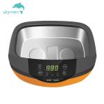 Skymen 2500ML Ultrasonic Gun Parts Cleaner ABS Housing Physical Cleaning