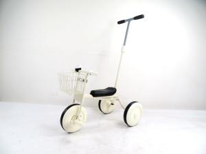 Wholesale Stylish Safe Childs Tricycle Wholesale Children'S Tricycle 1-3-6 Years Old Bicycle Baby Stroller Baby Toy Stroller from china suppliers