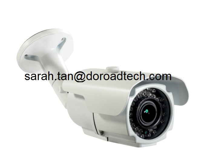 800TVL Bullet Video Camera CCTV Waterproof Outdoor IR Bullet Security Cameras