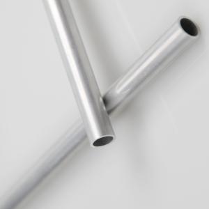 Wholesale 3 Series 3003 H12 Anticorrosive Aluminum Alloy With Φ15mm Outer Diameter from china suppliers