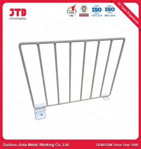 Wholesale Metal Wire Divider For Storage Rack Beam 30 50 Type from china suppliers