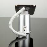 COMER supermarket cellular telephone retail shore counter display anti-theft