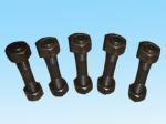 JA-3 relief valve and shear pin for BOMCO mud pump