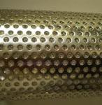 Decorative Sheet Metal Panels, Perforated Decorative Panels, Stainless Steel