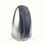 Environmental Friendly Water Boiling Electric Kettle With Safe Non Toxic Plastic