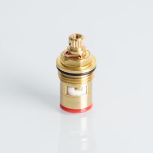 Wholesale 90D Brass Faucet Cartridge from china suppliers