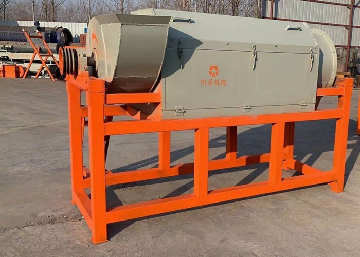 Agricultural Pp Pe Washing Plastic Film Recycling Line