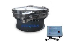 Wholesale Fine Industry Stainless Steel Ultrasonic Test Sieve Shaker from china suppliers