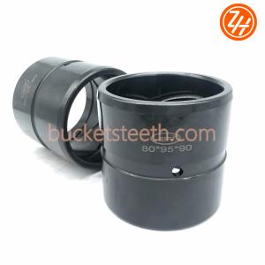 Wholesale YN12B01943P1 Steel Sleeves And Bushings Q345B For Excavator SK200 from china suppliers