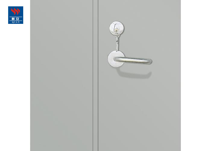 60min Fire Rated Steel Doors