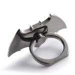 Creative Design 50*20mm Die Casting Products Bat Metal Phone Stand