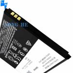 White Battery KC40 For Motorola E6 Plus XT2025 Moto XT2005-1Mobile Phone 3000mAh