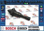 Fuel Injector 0414799027 0986445003 0414799002 0414693007 02113695