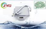 Bathroom Wall Mounted Spout Accessory -10℃ - 90℃ Working Temperature