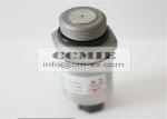 Excavator Spare Parts Oil Filled Stainless Steel Pressure Sensor for SANY