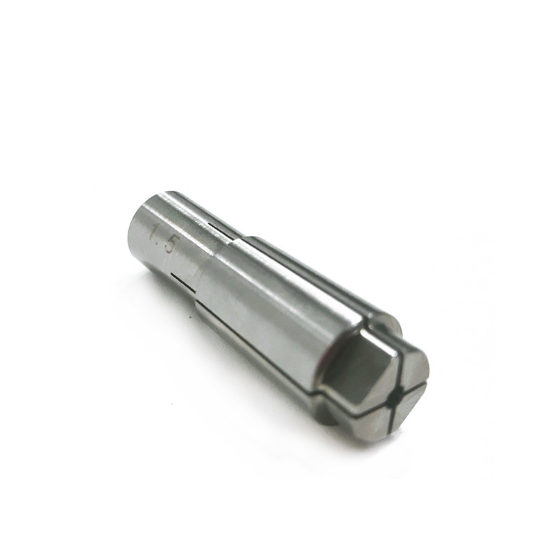 High Precision Spindle Parts CR2000 Router Collet VCR-820 QD820 For PCB Industry