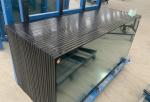 15mm Thermal Insulated Glass Tempered Heat Retaining Glass