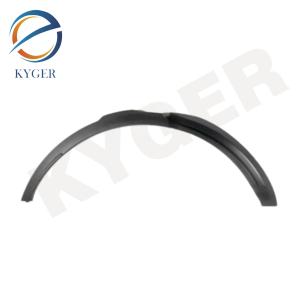 Wholesale KYGER High Quality LR066506 Auto Body Systems Rear Wheel Arch Flares For Land Rover Range Rover Evoque 2012-2021 from china suppliers