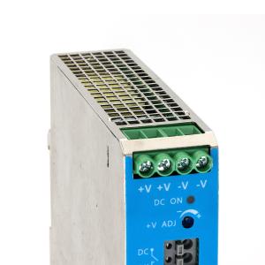 Wholesale AC/DC Industrial Power Supply 121W 55V/2.2A from china suppliers