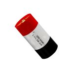 500 Times E Cig 18350 3.7 V 10C Li Ion Cylindrical Battery
