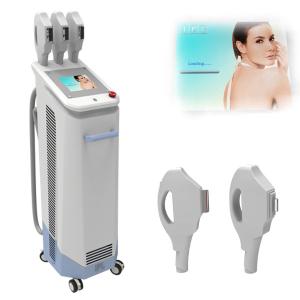 Wholesale best ipl laser hair removal machine with CE approval from china suppliers