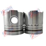 PD6T DIESEL ENGINE PISTON 12011-96005 For NISSAN Diesel Engines Parts