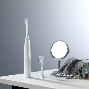 Wholesale IPX7 Waterproof Adult Sonic Electric Toothbrush 5 Modes Long 50Days Standby from china suppliers